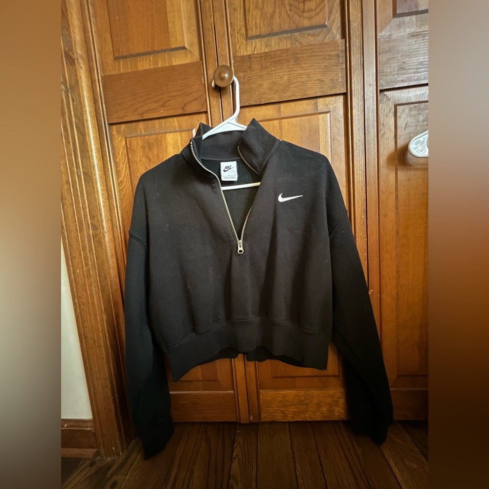 Nike Women's Sweat Set